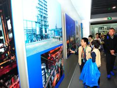 -大同煤炭博物馆