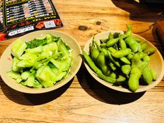 -铁人烧烤(北京店)