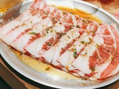 -西塔老太太泥炉烤肉