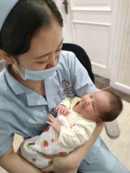 点击看大图 -北京享悦时光月子会所