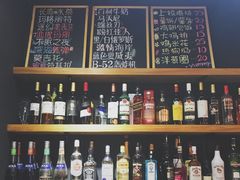 大堂-杯莫停小酒馆