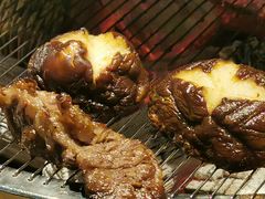 -泥炉烧肉师(新街口金銮巷店)