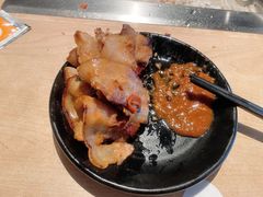 -新石器烤肉(周浦万达店)