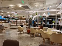 大堂-奈雪的茶(新天地广场PRO店)