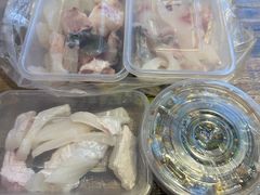 -鱼醉无骨鱼·中山脆肉鲩(荔湾路店)