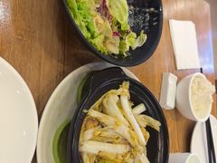 -北京烤鸭 ·儿童菜 ·采风阁家常菜餐厅(亚龙湾天域酒店)