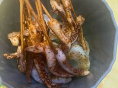 -桥东喜碧海鲜街(水东街店)