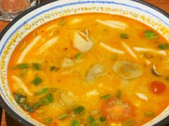 冬荫功汤-Siam泰餐厅(水上公园店)