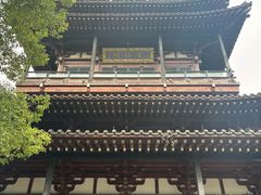 -鼓楼(西湖风景名胜区)