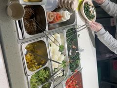 -油梨树 AVOCADO TREE(亮马桥店)