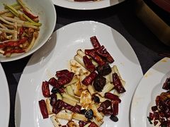 -一澜江宴·江景地标楚菜(江滩公园店)