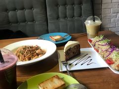 -JINNS锦时 steak&pizza(浸信会礼拜堂旧址店)