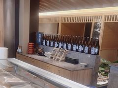 -江户前日本料理(瑞诗酒店店)