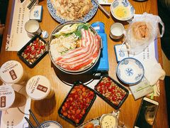 -二丁目食堂(铁西万象汇店)