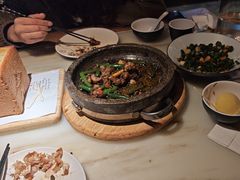 -绿茶餐厅(西单老佛爷店)