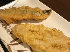 天妇罗-丸龟制面(北心斋桥店)