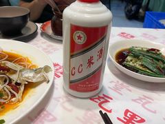 -堂瓦里·33年传统赣菜(第一街区店)