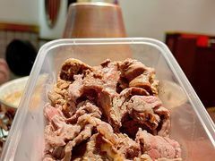 -1078號老北京涮肉(万达广场店)