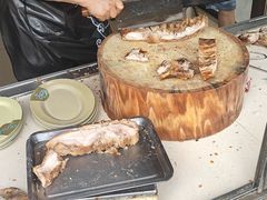 -洲心明记烧肉大粥(总店)
