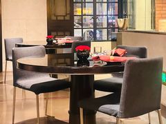 -上海苏宁宝丽嘉酒店·嘉府壹号中餐厅