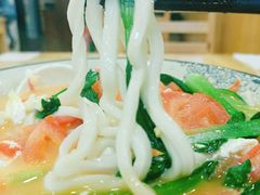 -阿彬生炒牛肉面(解放路店)