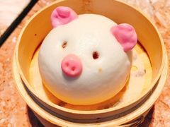 紫蓉豬豬-唐宫小聚(荃湾荃新天地店)