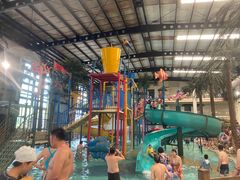 -南宫温泉水世界