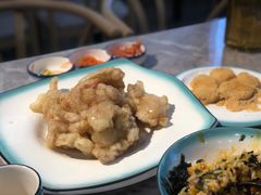 -屋里家延边朝鲜族冷面(梅林3店)