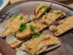 -大渔铁板烧(万象城店)