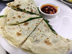 -郑喜旺烧烤(新密总店)