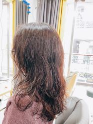 -FAJEE HAIR发界烫染接发