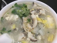-阳江河堤老牌曾记美食