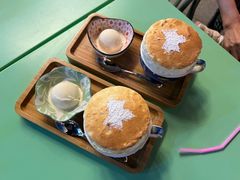 -芙蕾哥哥souffle