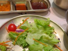 -西塔老太太泥炉烤肉(川沙百联店)