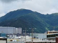 -香港国际机场