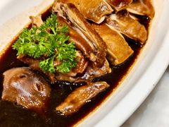 -青雅中餐厅(大连金石滩绿发希尔顿度假酒店)