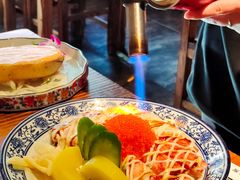 -达摩食堂(仓山万达店)