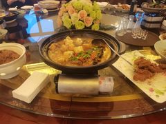 -丽华园(汉阳龙阳店)