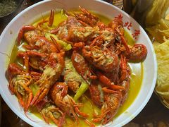 -老北京涮羊肉(航东路店)