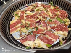 -齐齐哈尔烤肉(惠山万达店)