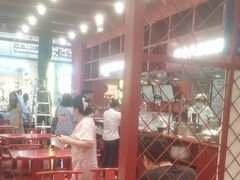 -喜家德虾仁水饺(景枫中心店)