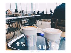 -Cafe Aewol Monsant