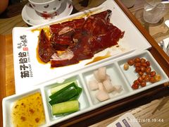 -茄子恰恰·新云南小炒(坪山益田店)