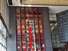 -天龙轩(香港丽思卡尔顿酒店)