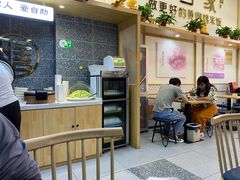 大堂-膳当家黄焖鸡米饭(万达公馆店)