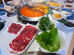 -左庭右院鲜牛肉火锅(龙湖杭州滨江天街店)