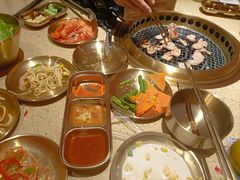 -妙香居韩国烤肉(容桂天佑城店)