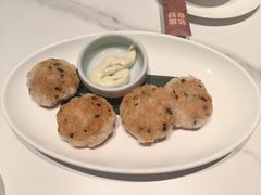 -双合园·海鲜水饺青岛菜(万佳广场店)