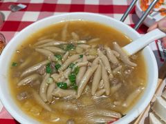 -西贝(东城万达广场店)