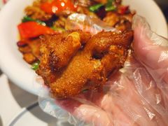 -刘胖子家常菜·蹄花焖藕(江汉路总店)